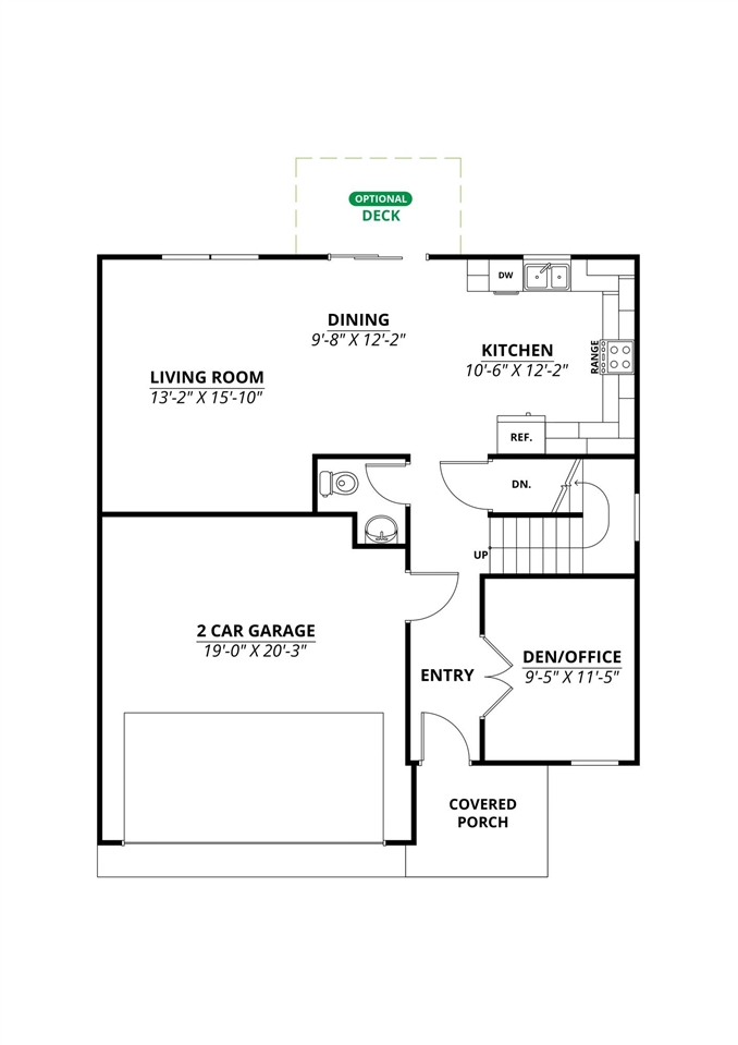 2016 Green Acres Drive, Adrian, MI, 49221