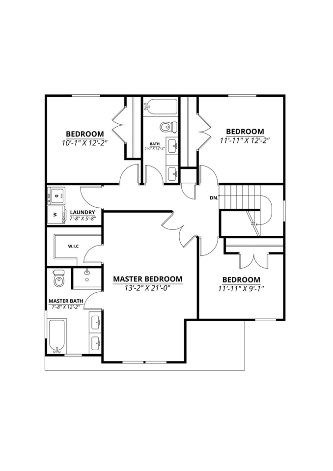 2016 Green Acres Drive, Adrian, MI, 49221