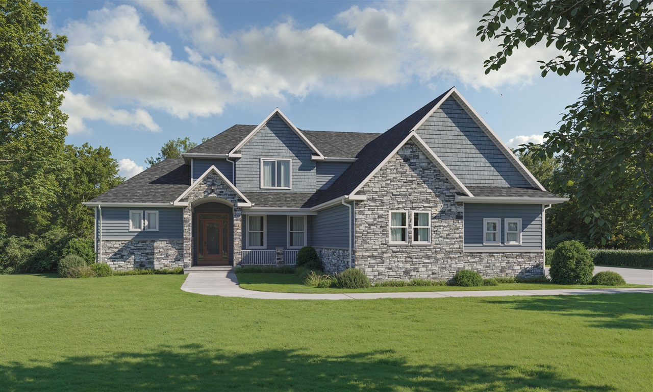 1st image of 4823 Thompson Heights Dr, Adrian, MI 49221 | MLS# 70519496