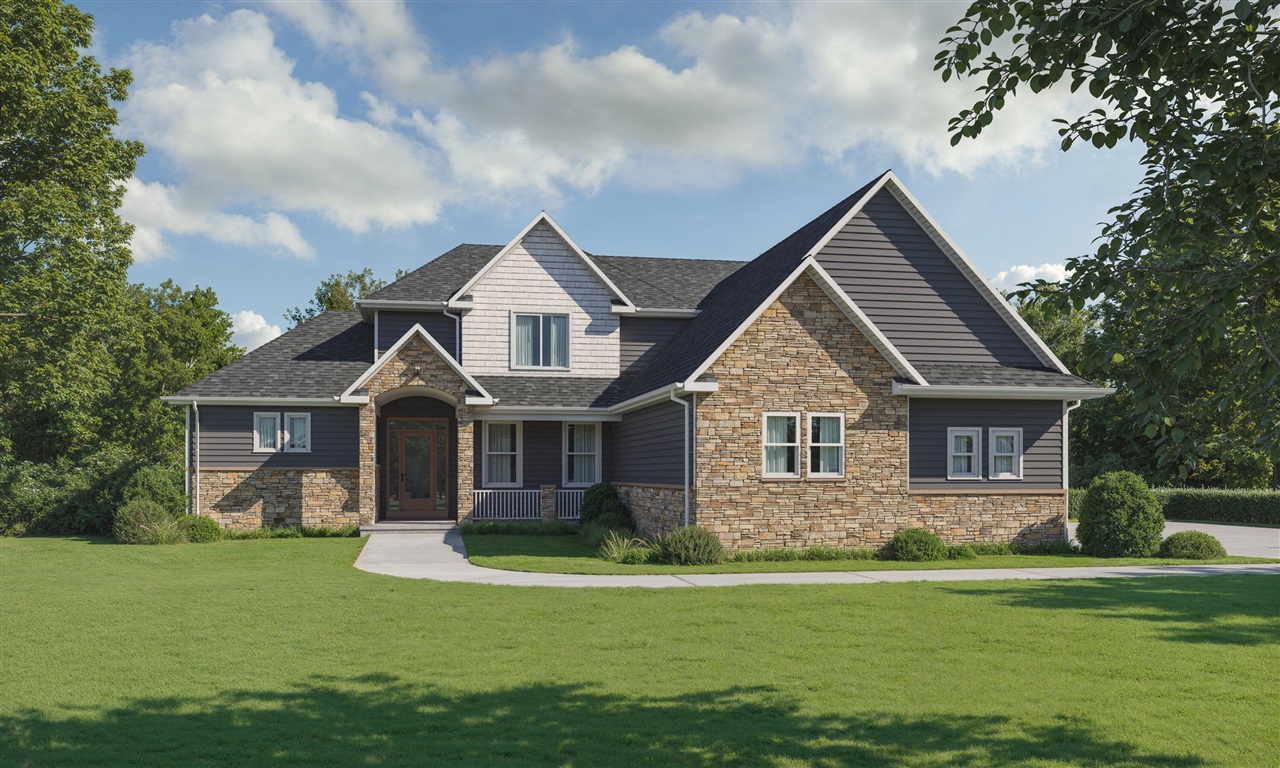 2nd image of 4823 Thompson Heights Dr, Adrian, MI 49221 | MLS# 70519496