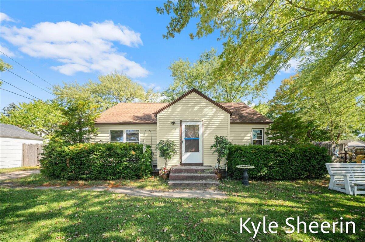 4220 Northshire Road, Toledo, OH, 43611