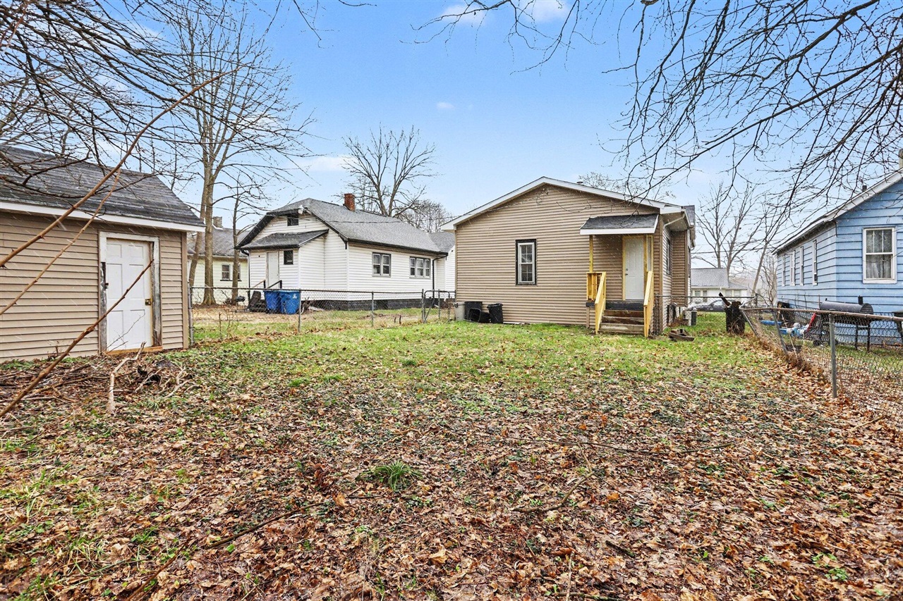 243 Howland Street, Battle Creek, MI, 49037-2473