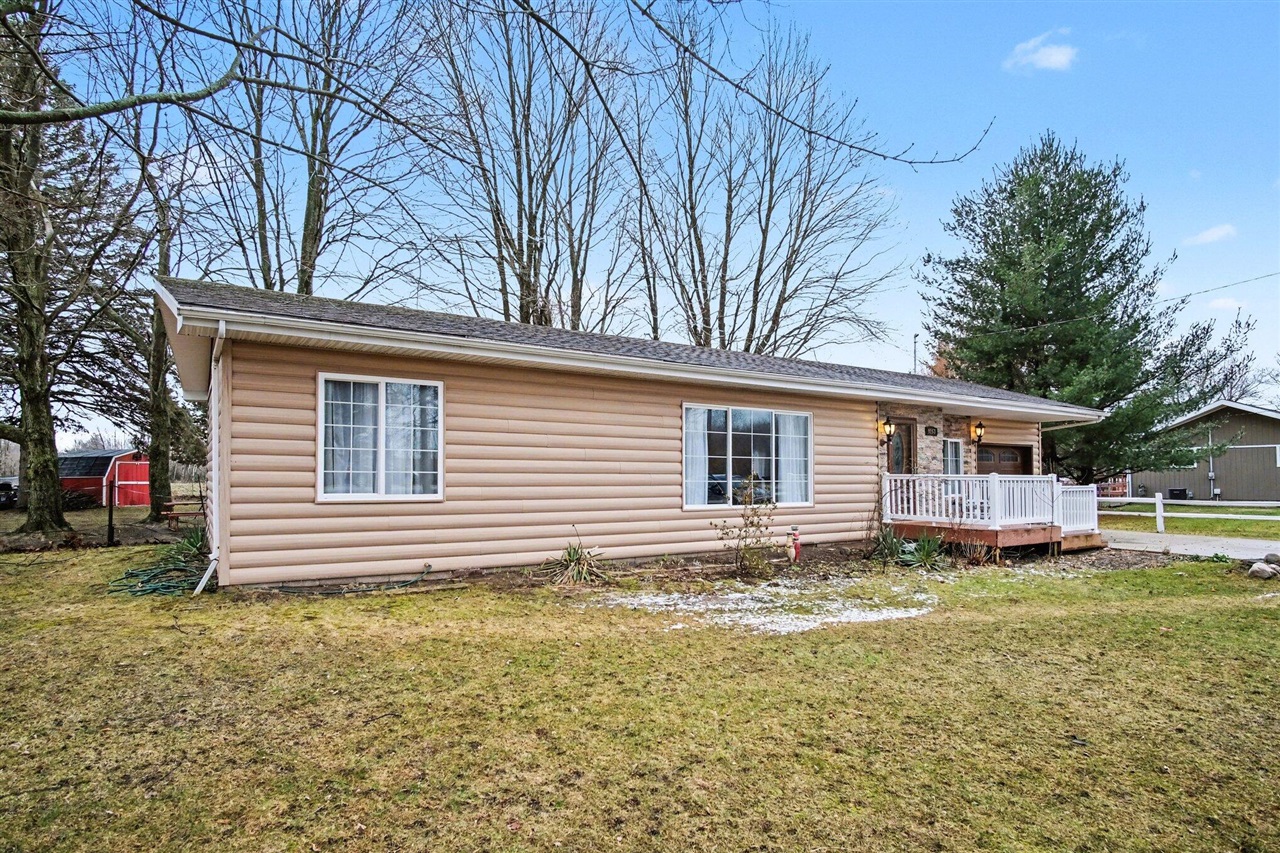 9263 Belding Road, Belding, MI, 48809