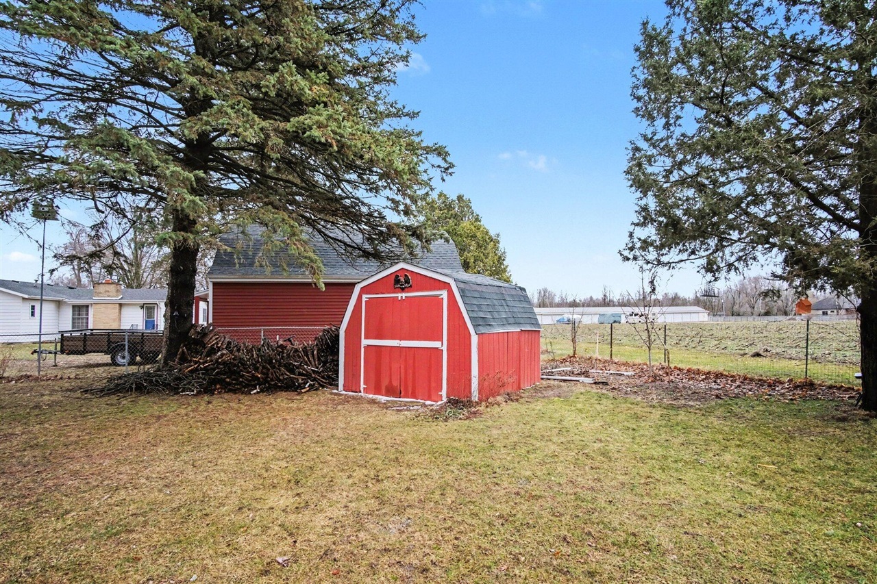 9263 Belding Road, Belding, MI, 48809