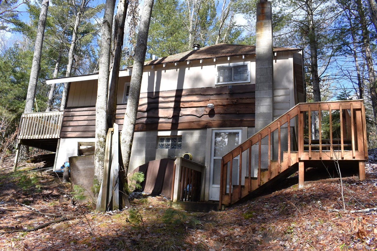 5199 E Marquette Trail, Chase, MI, 49623-8677