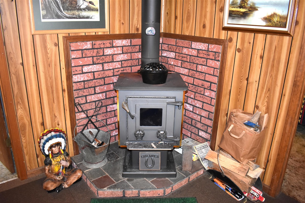 5199 E Marquette Trail, Chase, MI, 49623-8677