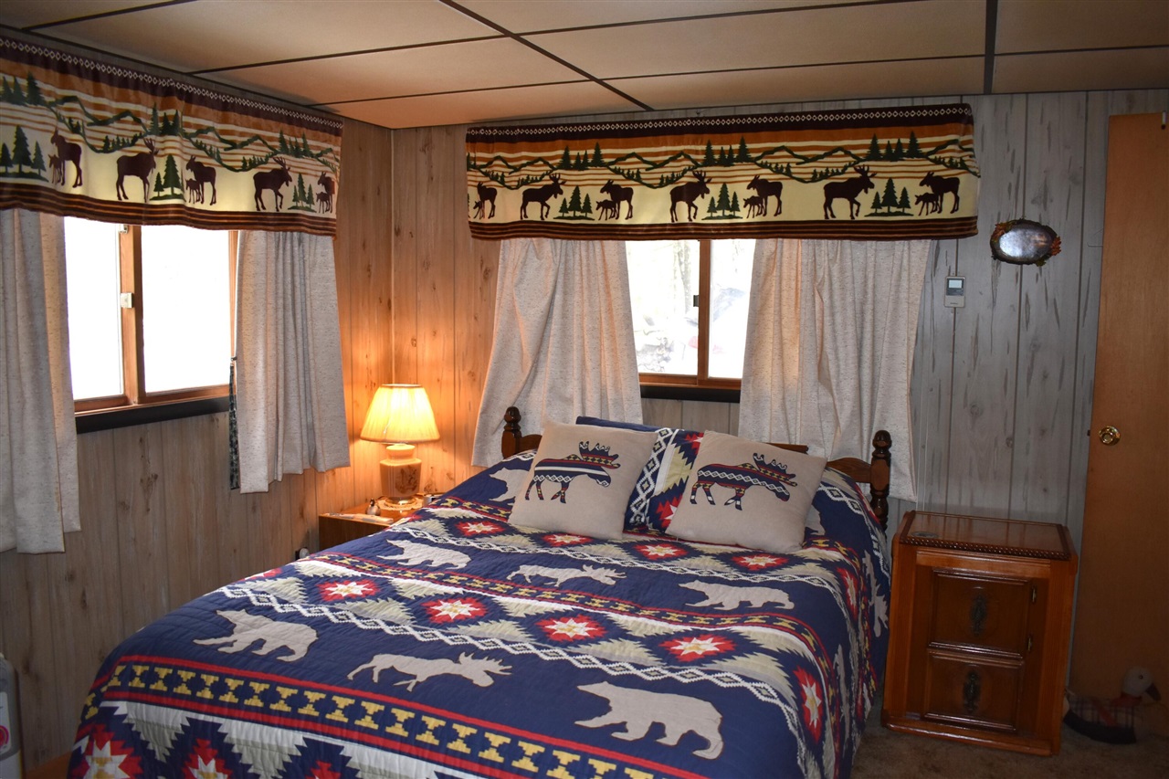 5199 E Marquette Trail, Chase, MI, 49623-8677