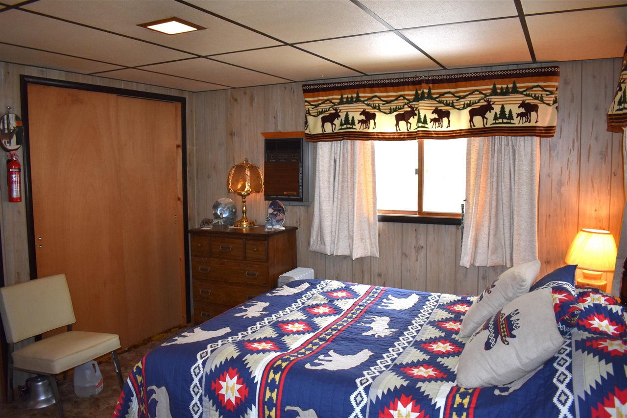 5199 E Marquette Trail, Chase, MI, 49623-8677