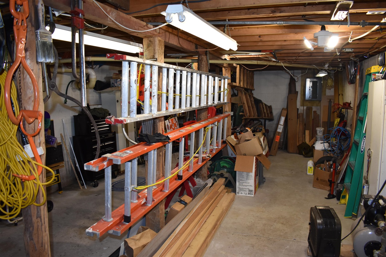 5199 E Marquette Trail, Chase, MI, 49623-8677