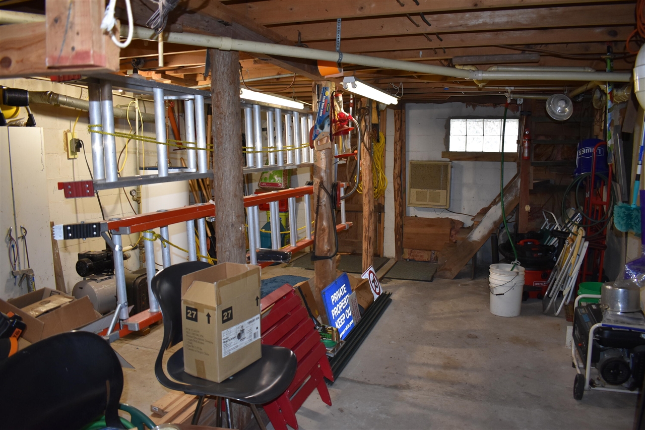 5199 E Marquette Trail, Chase, MI, 49623-8677