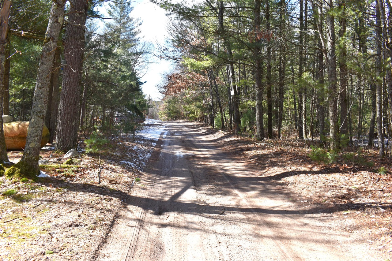 5199 E Marquette Trail, Chase, MI, 49623-8677