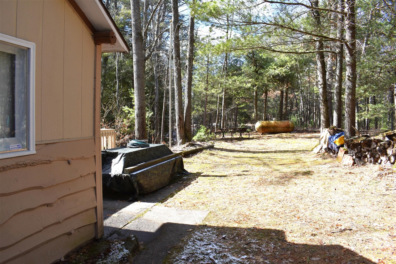 5199 E Marquette Trail, Chase, MI, 49623-8677