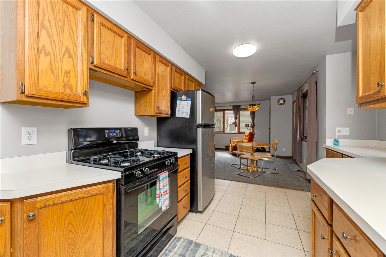 5414 Keyes Drive, Kalamazoo, MI, 49004-1529