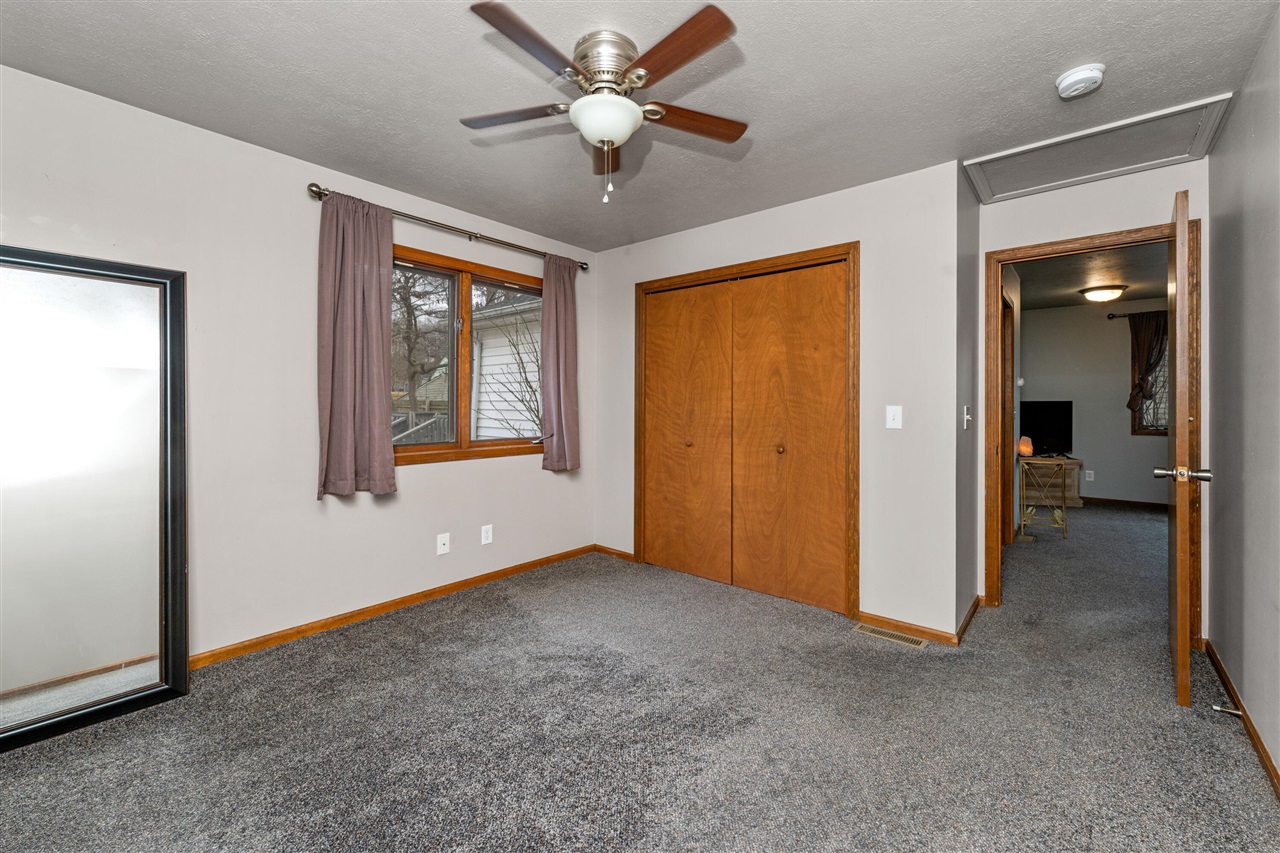 5414 Keyes Drive, Kalamazoo, MI, 49004-1529