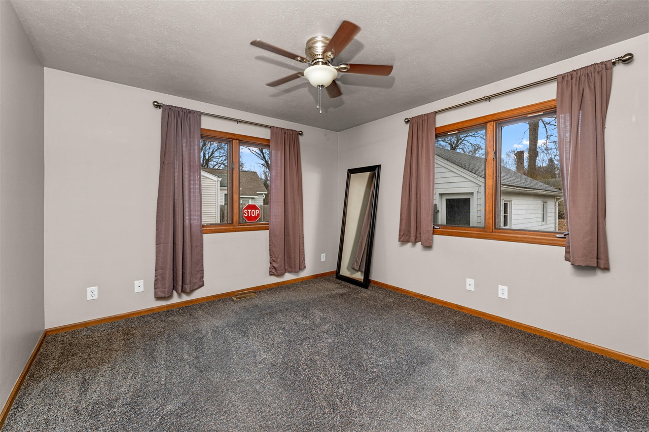 5414 Keyes Drive, Kalamazoo, MI, 49004-1529