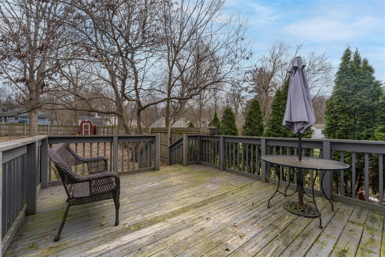 5414 Keyes Drive, Kalamazoo, MI, 49004-1529