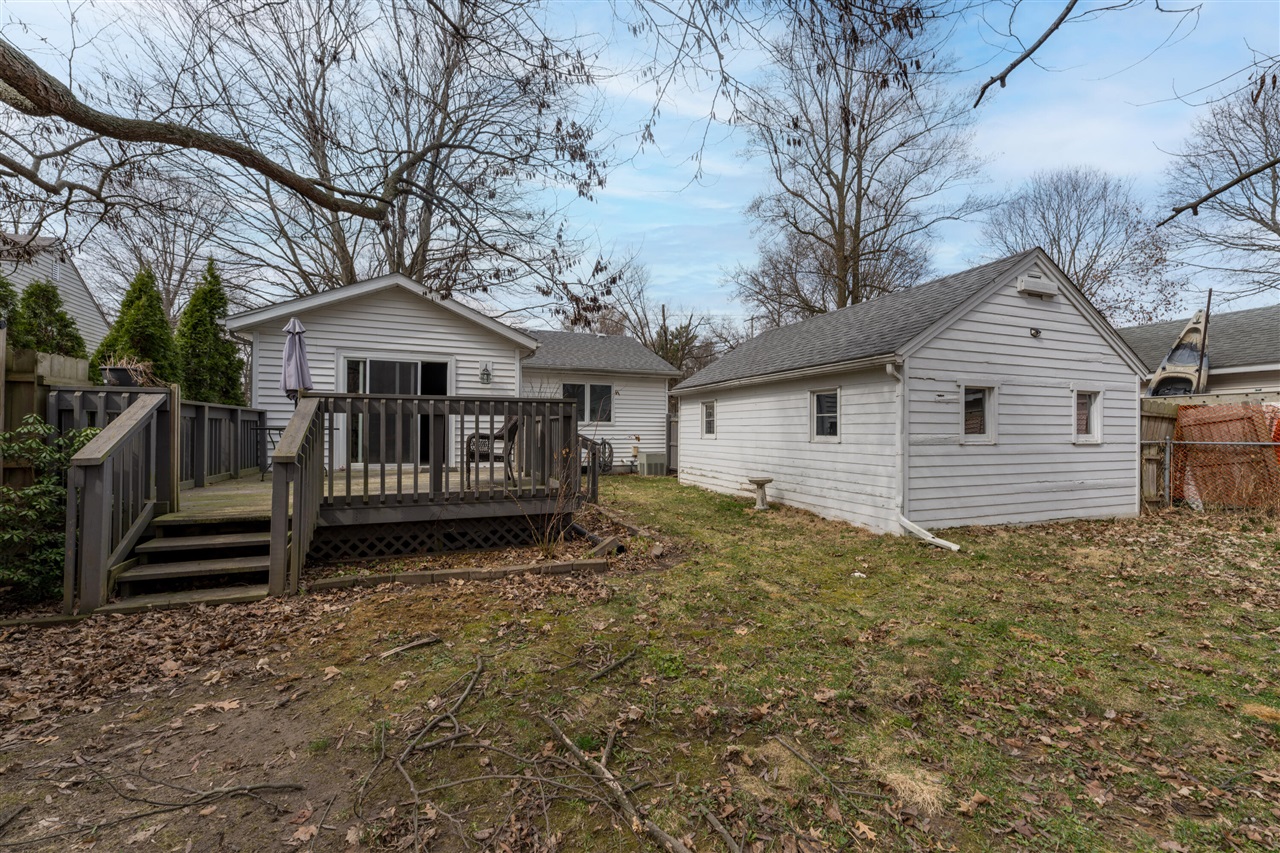 5414 Keyes Drive, Kalamazoo, MI, 49004-1529