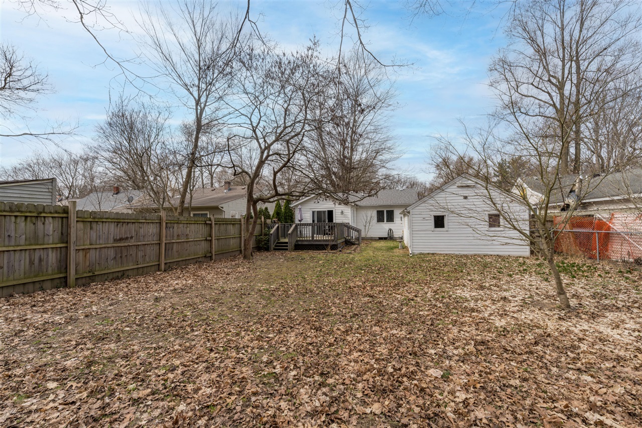 5414 Keyes Drive, Kalamazoo, MI, 49004-1529