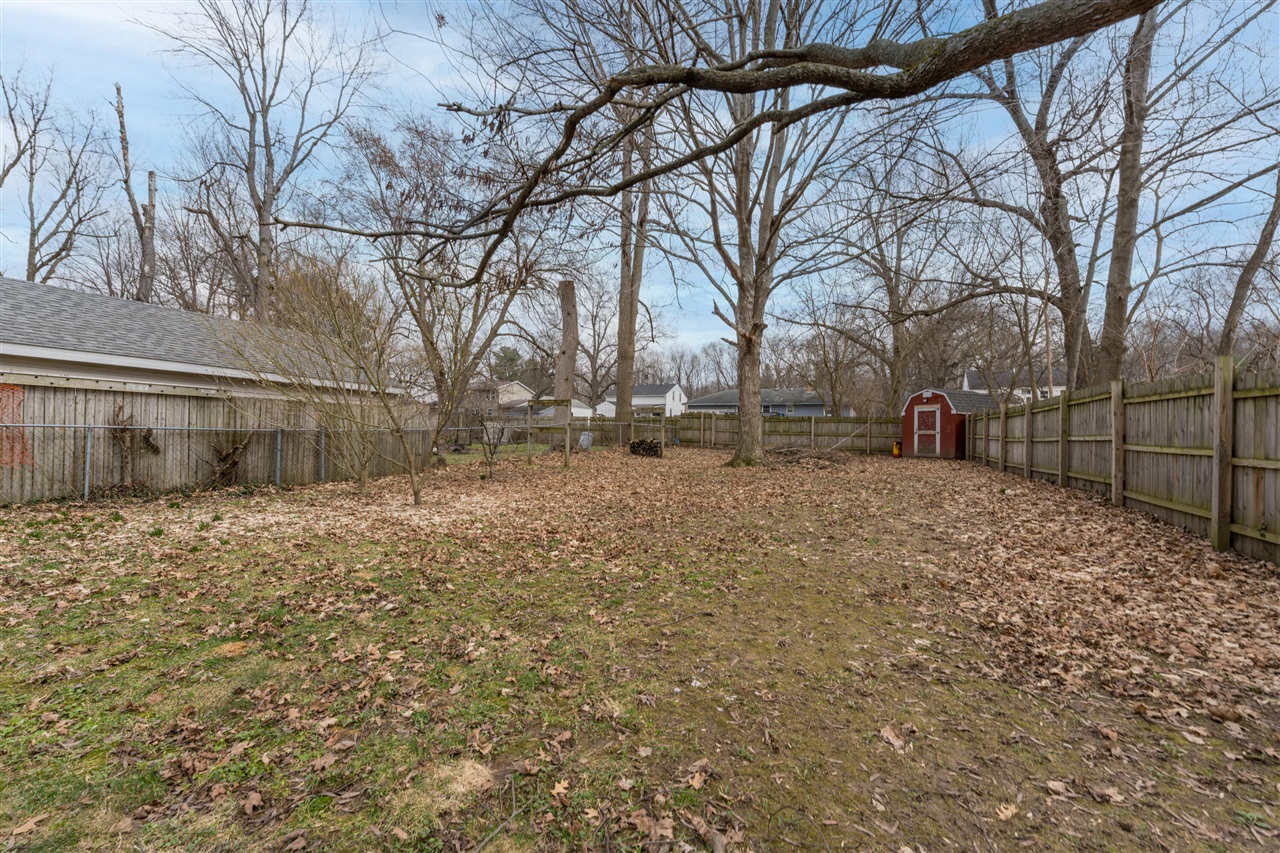 5414 Keyes Drive, Kalamazoo, MI, 49004-1529