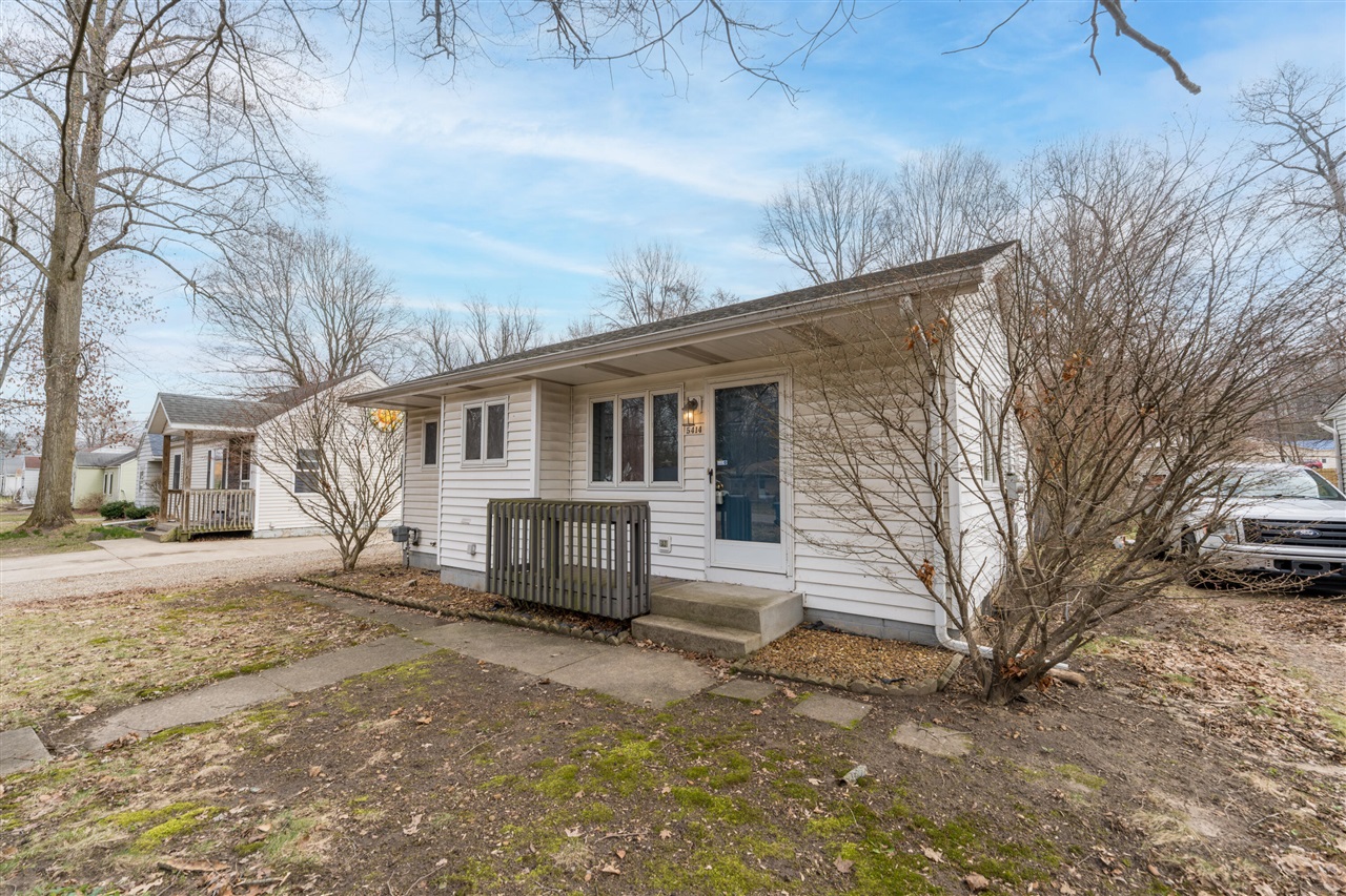 5414 Keyes Drive, Kalamazoo, MI, 49004-1529