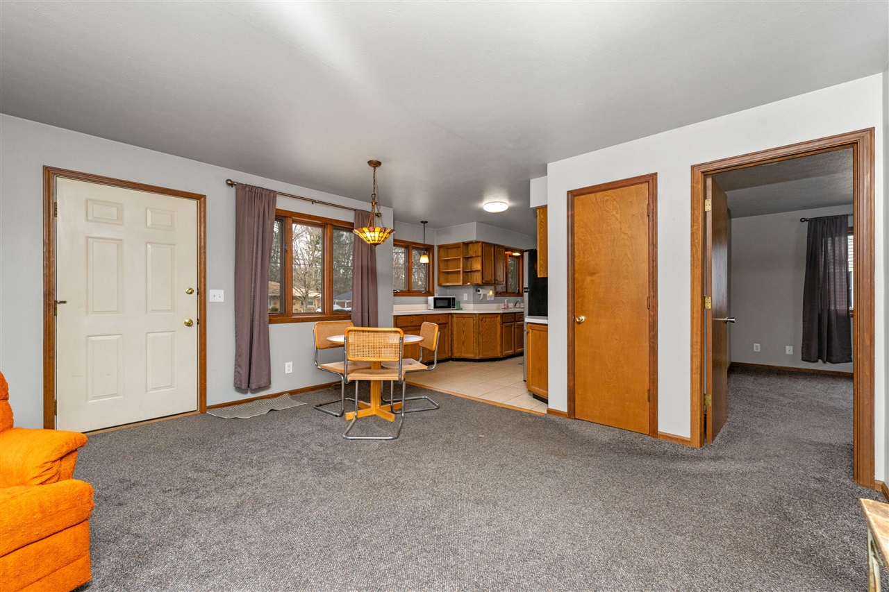 5414 Keyes Drive, Kalamazoo, MI, 49004-1529