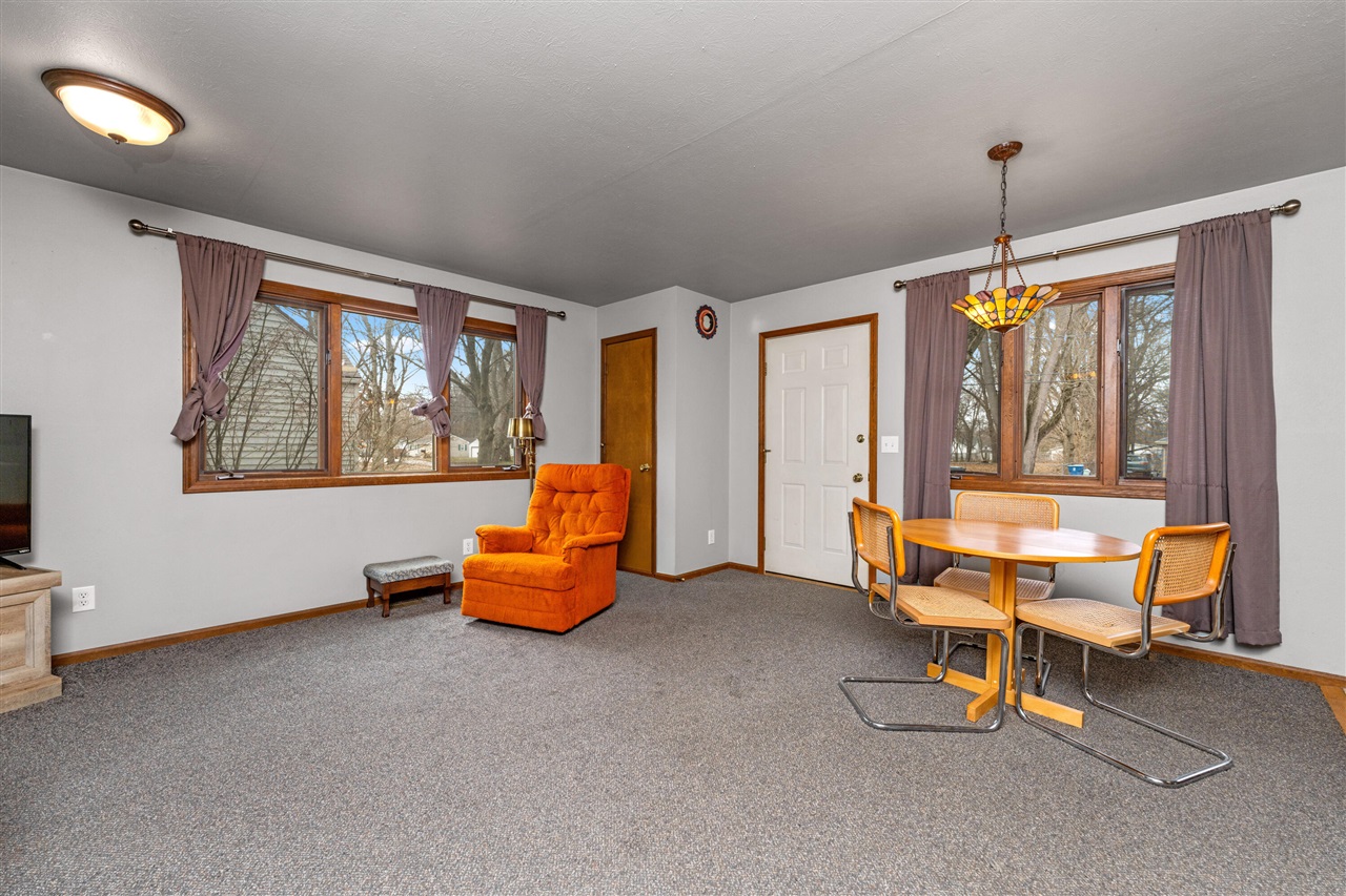 5414 Keyes Drive, Kalamazoo, MI, 49004-1529