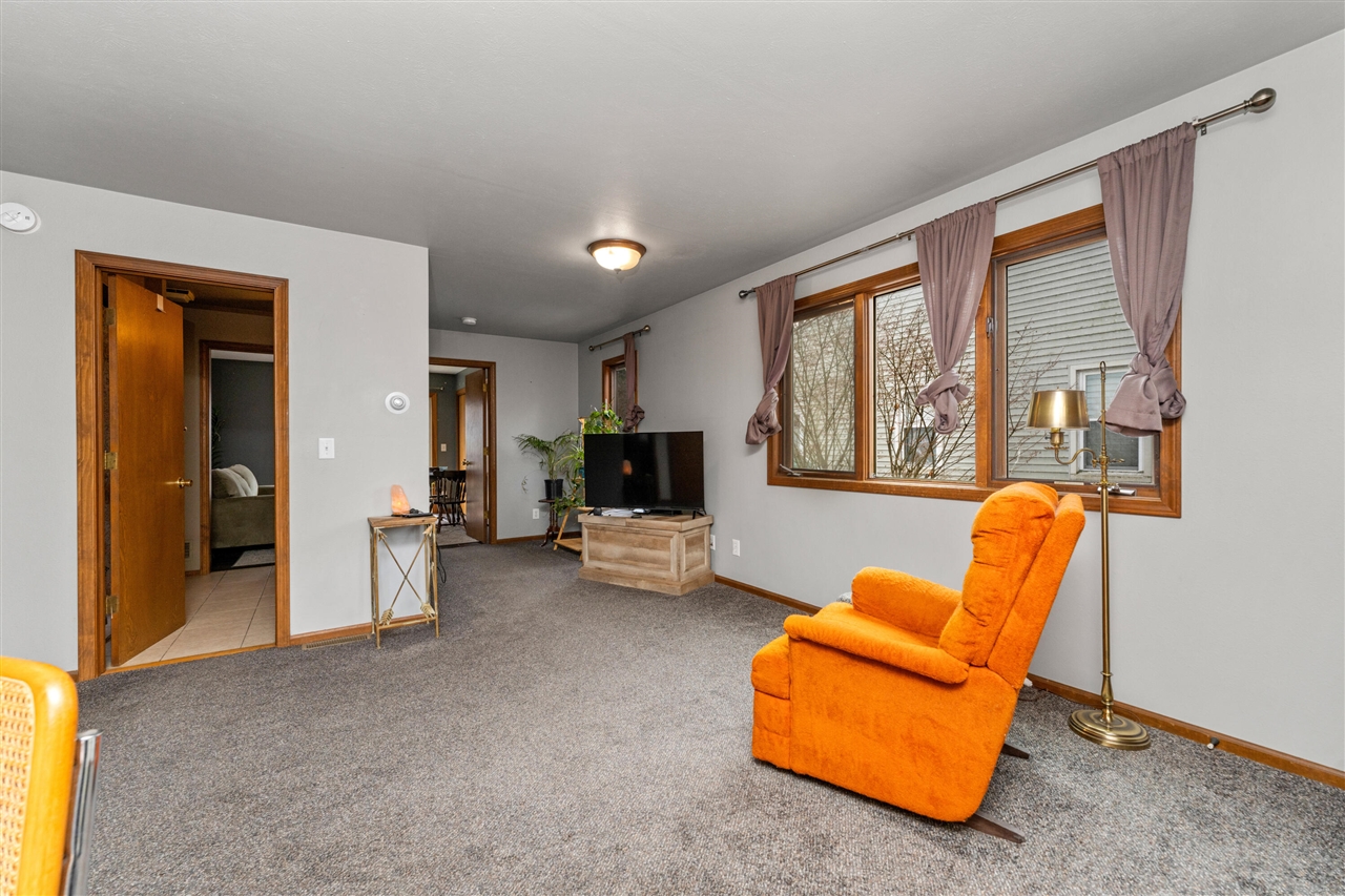 5414 Keyes Drive, Kalamazoo, MI, 49004-1529