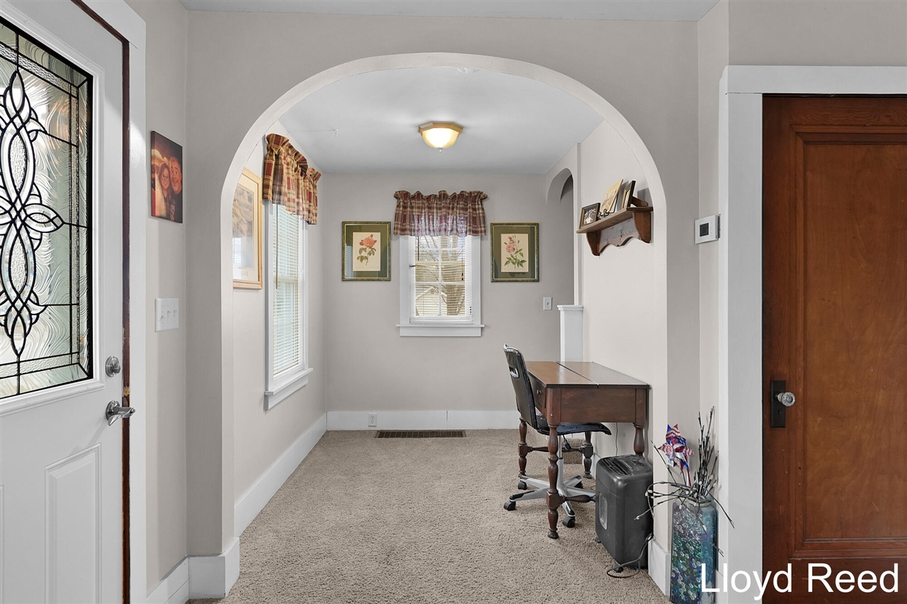 708 Brush Street, Portland, MI, 48875-1514