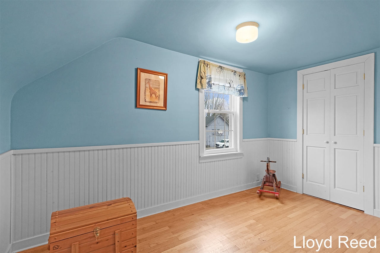 708 Brush Street, Portland, MI, 48875-1514