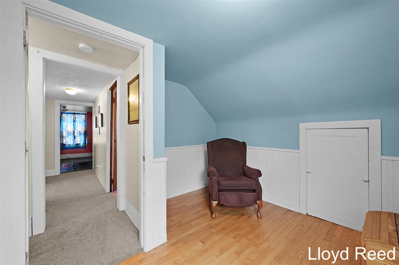 708 Brush Street, Portland, MI, 48875-1514