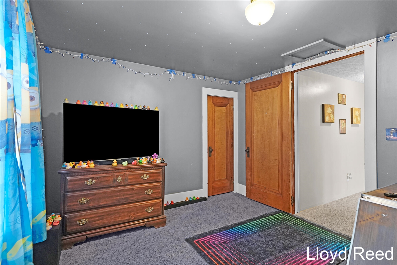 708 Brush Street, Portland, MI, 48875-1514