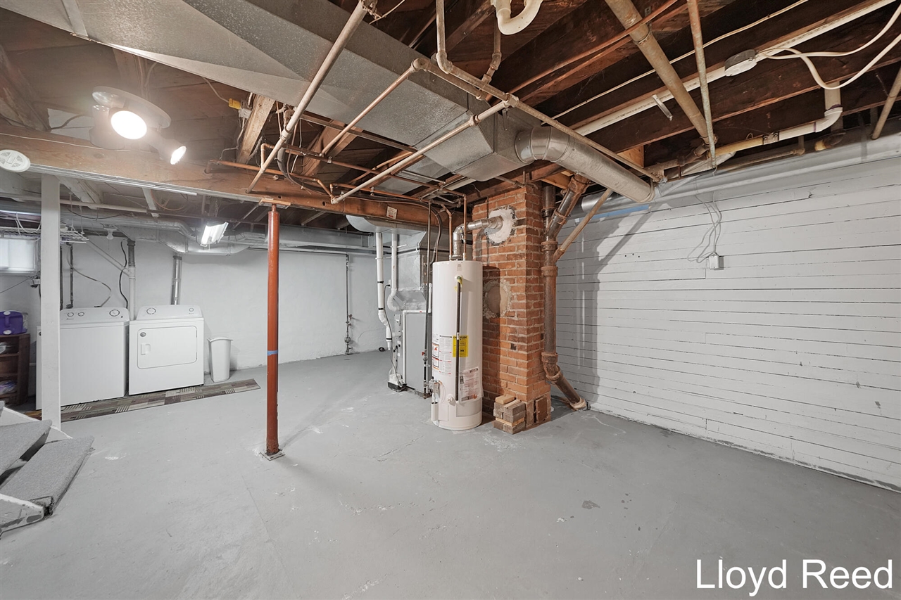 708 Brush Street, Portland, MI, 48875-1514