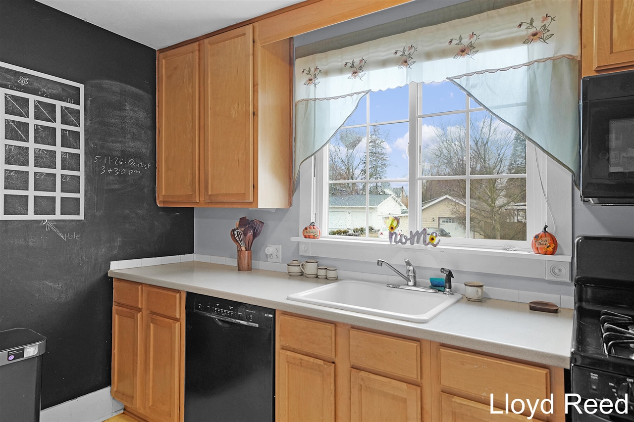 708 Brush Street, Portland, MI, 48875-1514