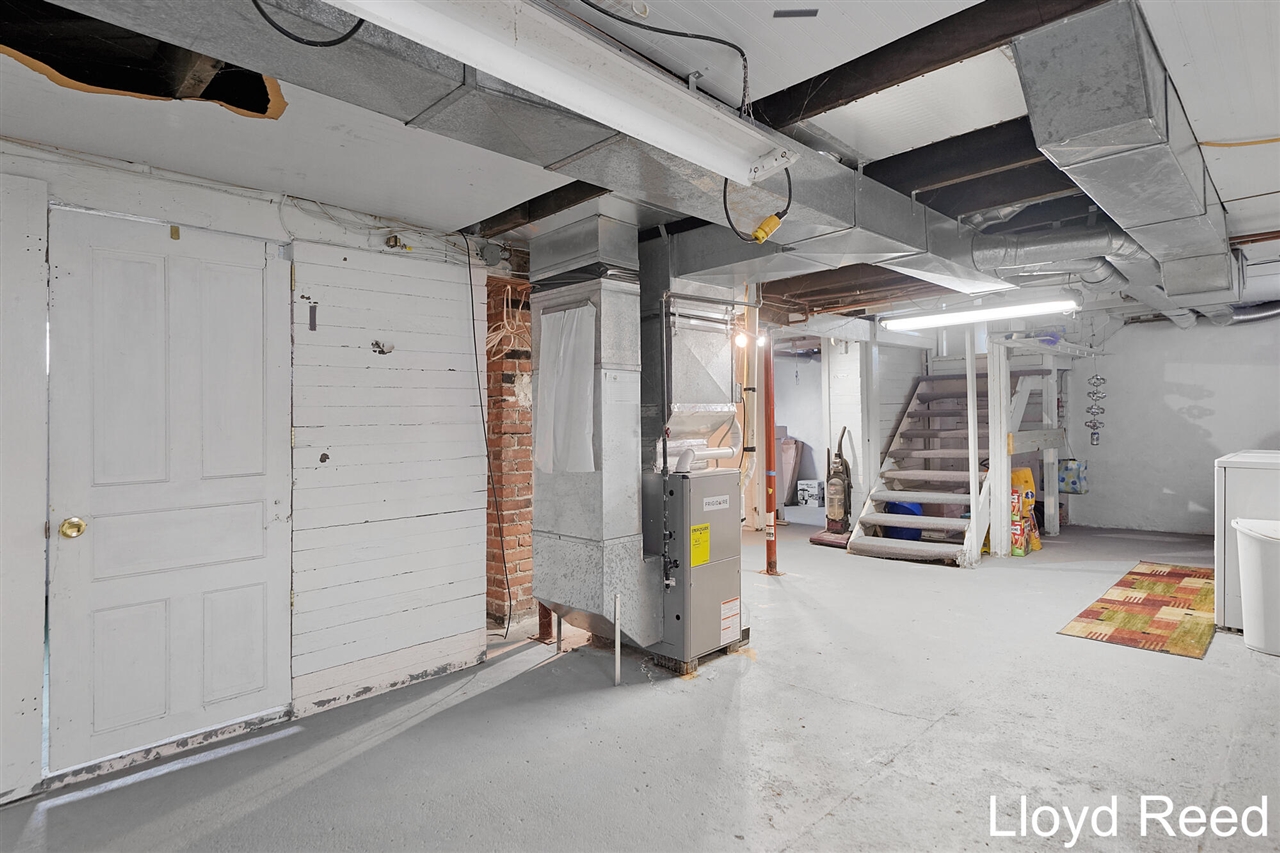708 Brush Street, Portland, MI, 48875-1514