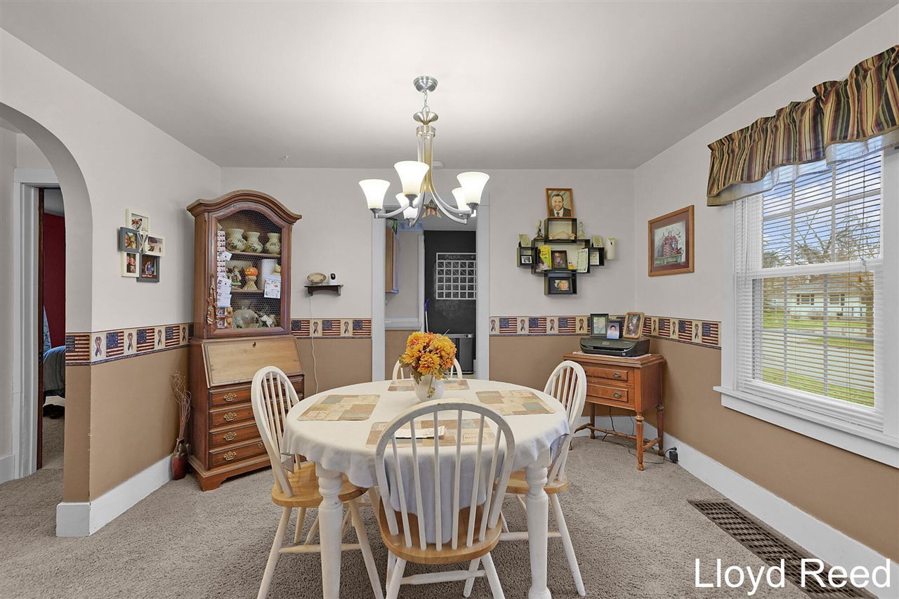 708 Brush Street, Portland, MI, 48875-1514