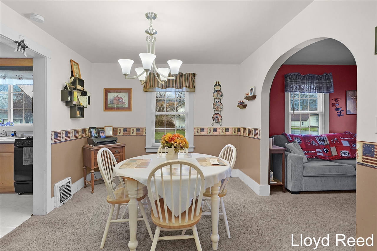 708 Brush Street, Portland, MI, 48875-1514