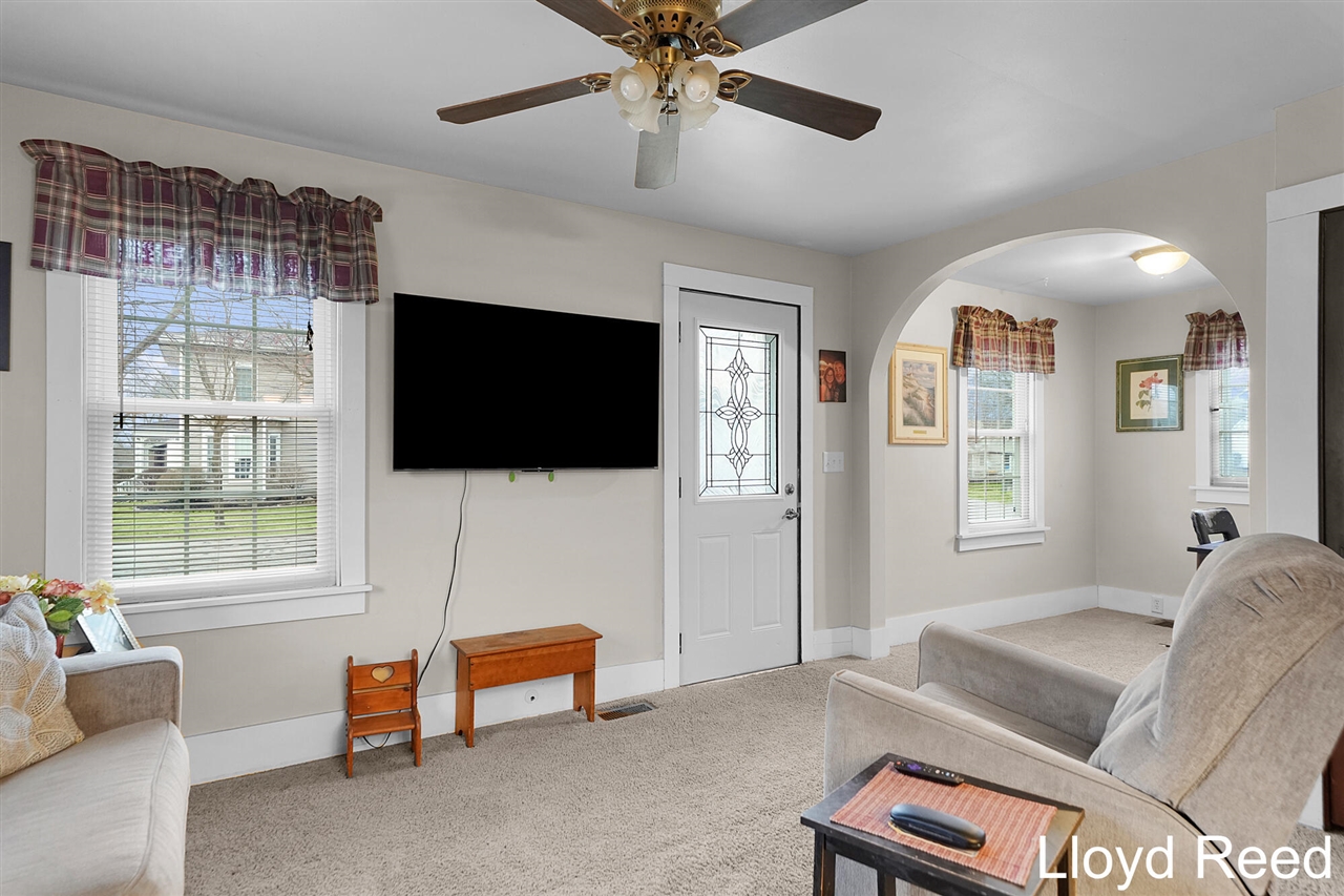 708 Brush Street, Portland, MI, 48875-1514