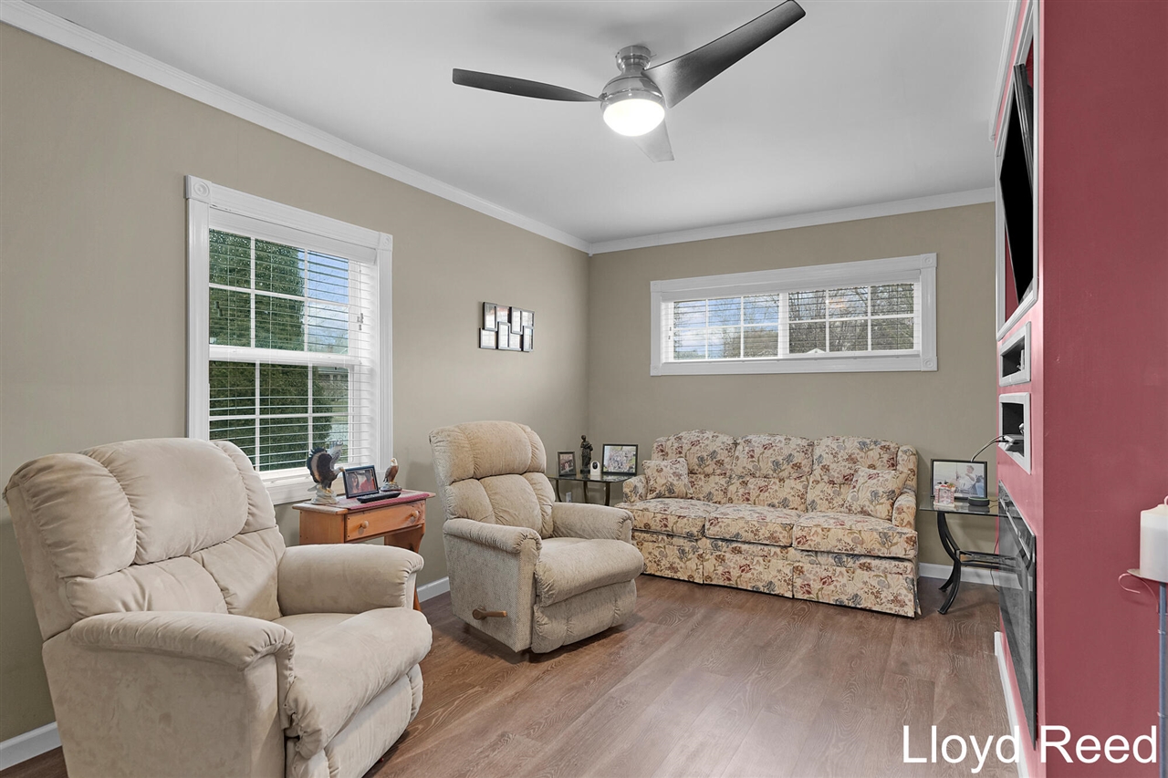 708 Brush Street, Portland, MI, 48875-1514