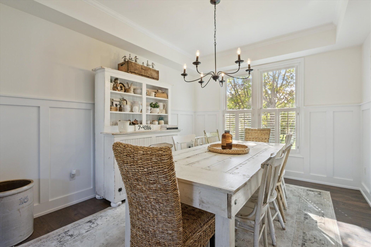 4546 Forest Meadows Drive, Grand Rapids, MI, 49546