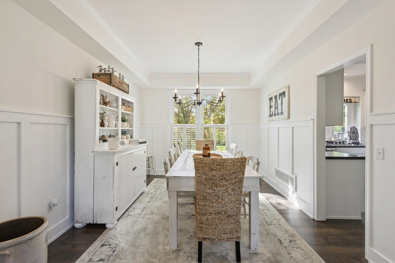 4546 Forest Meadows Drive, Grand Rapids, MI, 49546