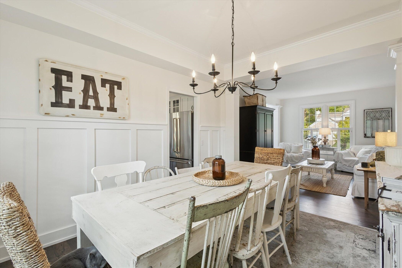 4546 Forest Meadows Drive, Grand Rapids, MI, 49546