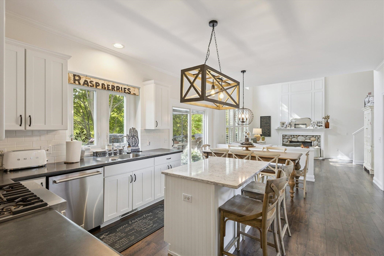 4546 Forest Meadows Drive, Grand Rapids, MI, 49546