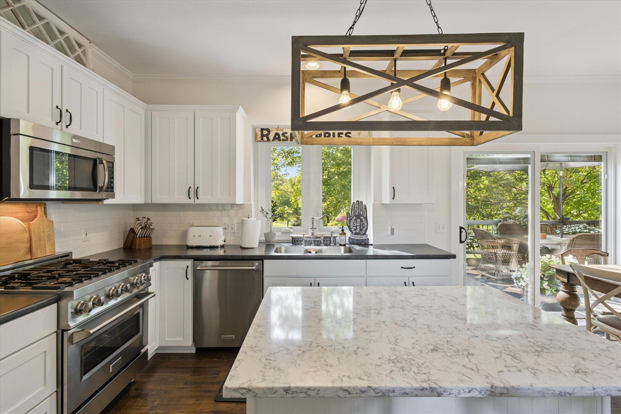 4546 Forest Meadows Drive, Grand Rapids, MI, 49546