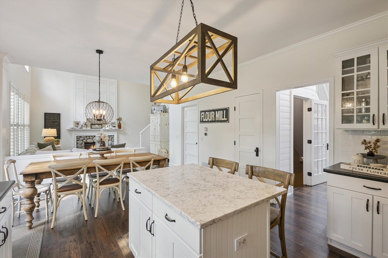 4546 Forest Meadows Drive, Grand Rapids, MI, 49546