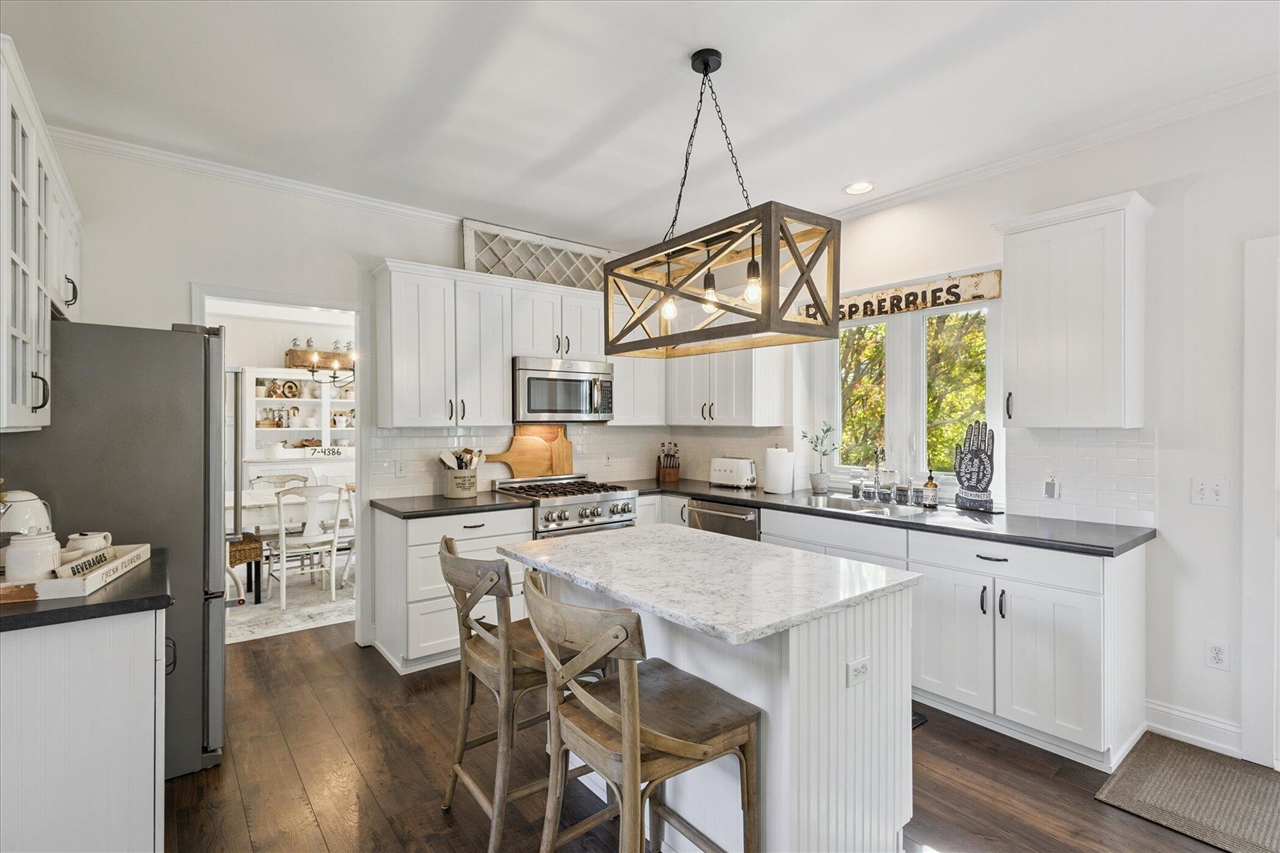 4546 Forest Meadows Drive, Grand Rapids, MI, 49546