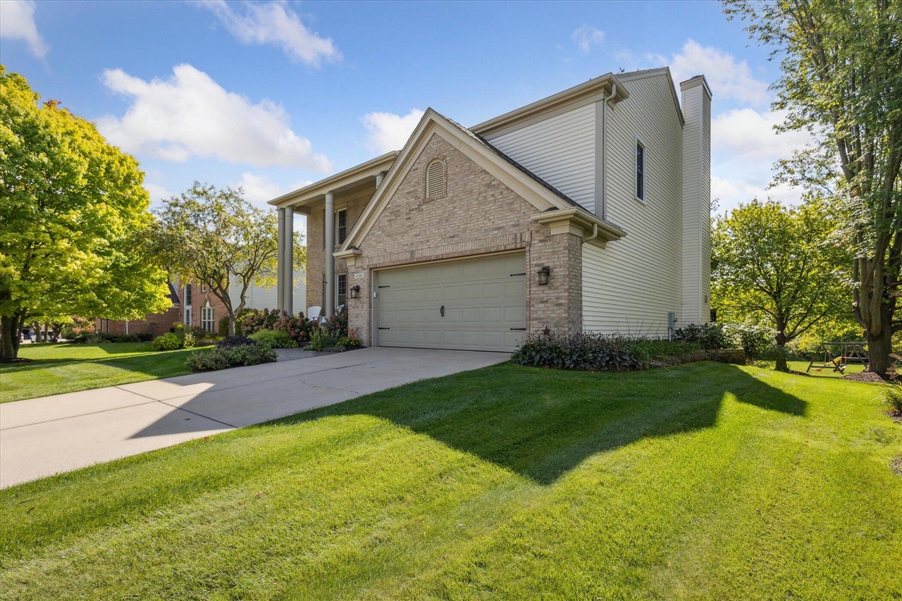 4546 Forest Meadows Drive, Grand Rapids, MI, 49546