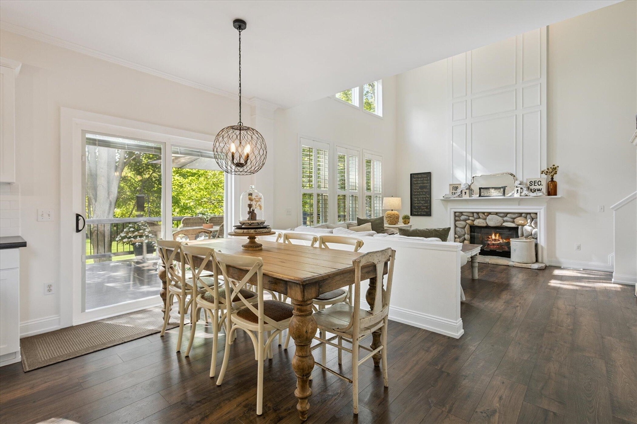 4546 Forest Meadows Drive, Grand Rapids, MI, 49546