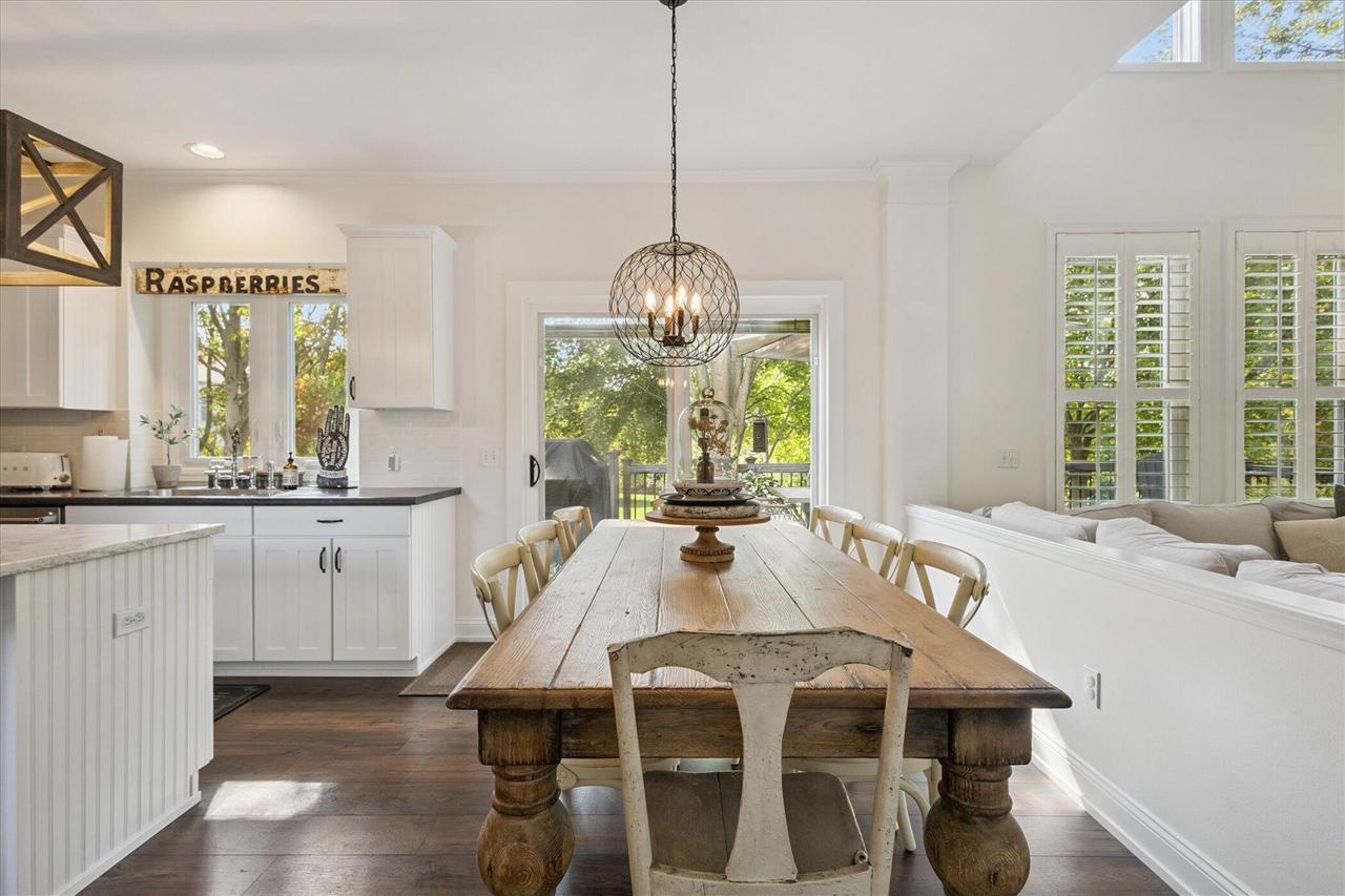 4546 Forest Meadows Drive, Grand Rapids, MI, 49546