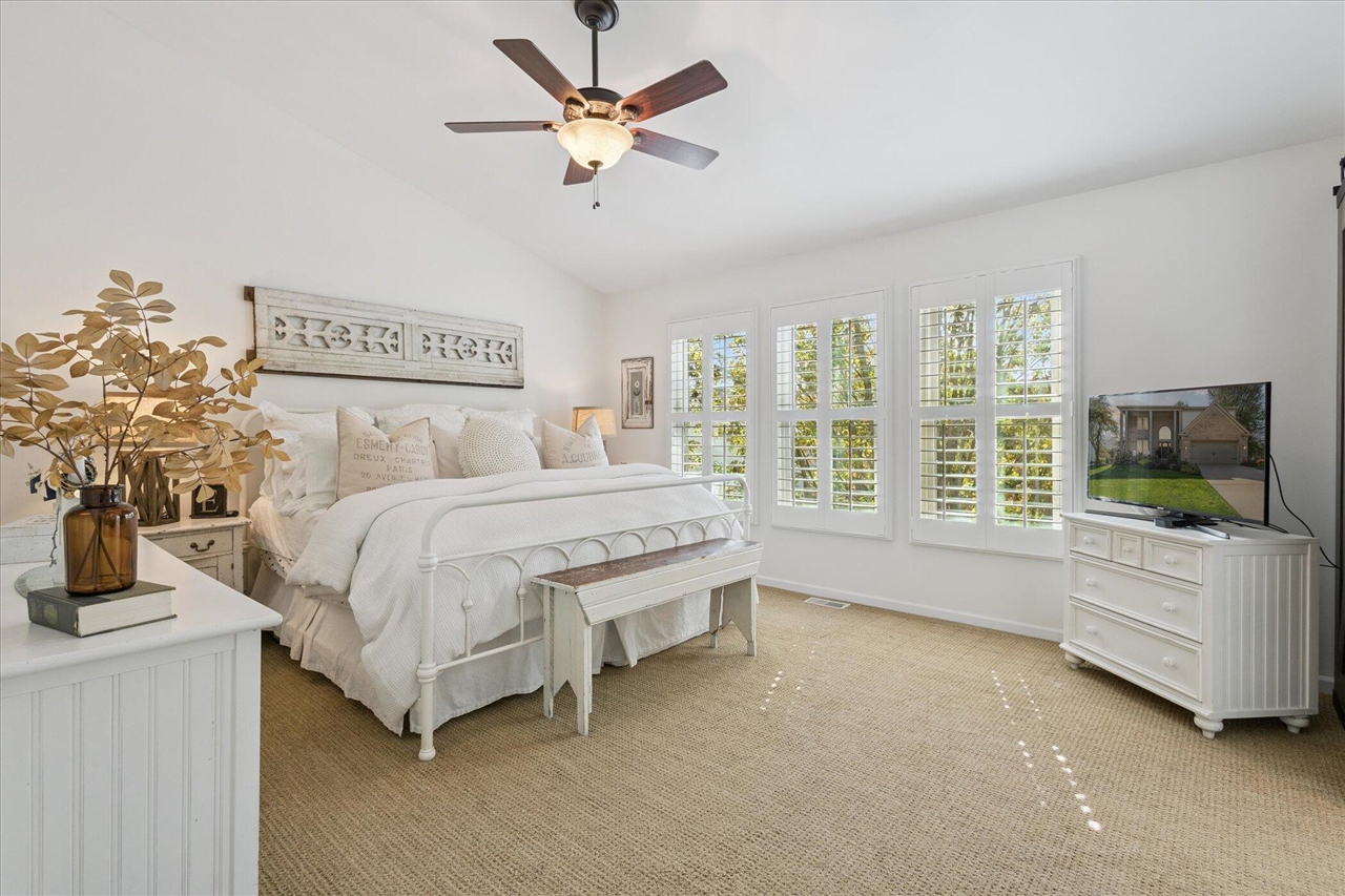 4546 Forest Meadows Drive, Grand Rapids, MI, 49546