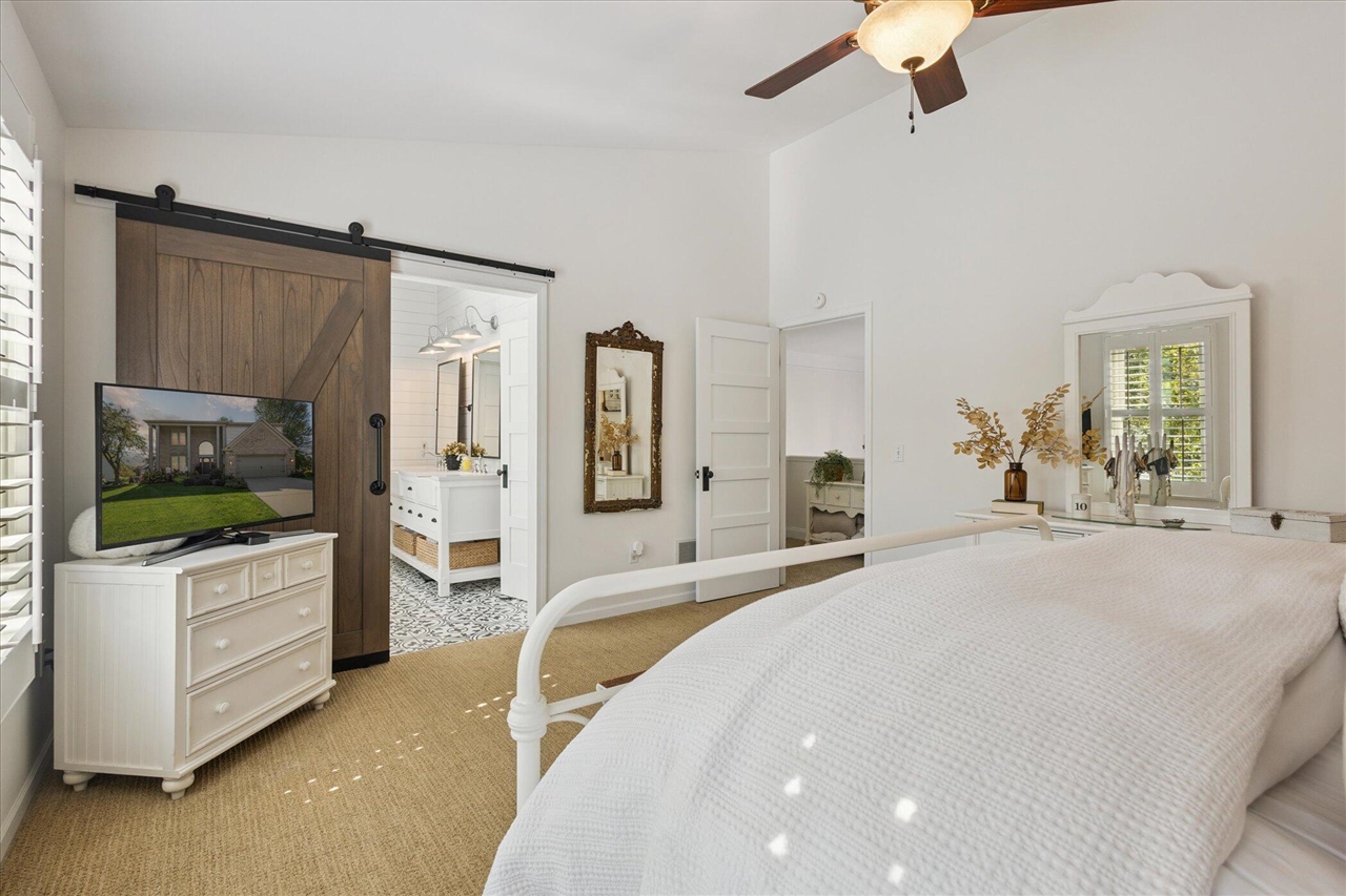 4546 Forest Meadows Drive, Grand Rapids, MI, 49546